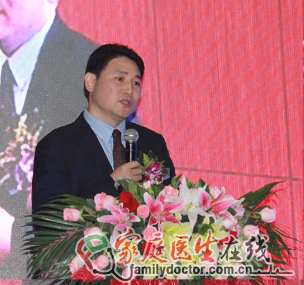張詠:保健企業(yè)不應(yīng)追求利潤最大化